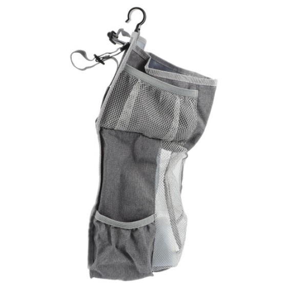 おむつ用ハンギングオーガナイザー、ベビールームオーガナイザー